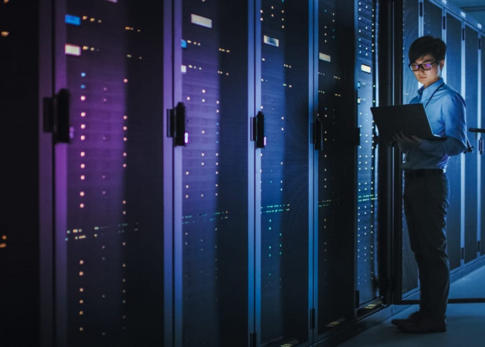 Biznet GIO Tingkatkan Performa CLOUD dengan AMD untuk ERA AI