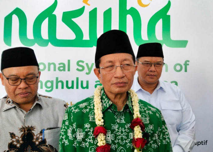 Menag Nasaruddin Umar Soroti Dampak Perceraian: Lahirkan “Orang Miskin Baru”