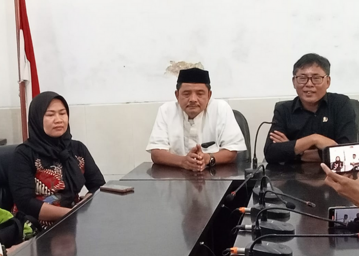 Sabil Guru SMK Telkom Cirebon Tidak Dikeluarkan dari Dapodik, Begini Penjelasan Ambar Triwidodo