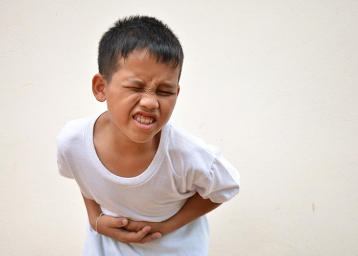 Selain Kurang Selera Makan, Berikut Adalah Tanda-tanda Anak Terkena Infeksi Cacing