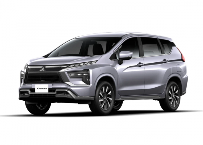 Diburu Pembeli, Harga Mitsubishi Xpander Bekas 2019 Kini Lebih Ramah di Kantong