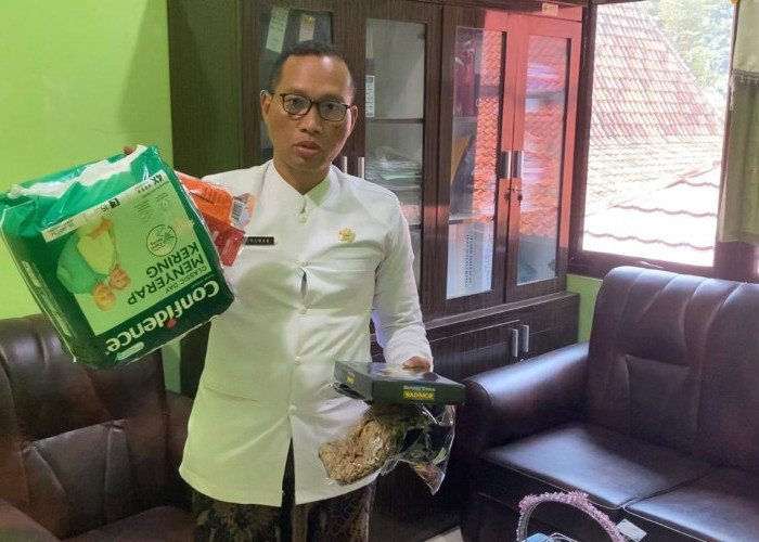 Dinsos Kota Cirebon Hadapi Lonjakan Mr X, Terkendala Identitas dan Penolakan Keluarga