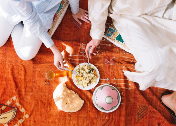 10 Menu Sahur Anti Ribet: 15 Menit Jadi, Praktis dan Kenyang Lebih Lama