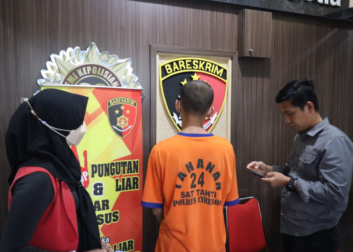 Barista Kedai Kopi di Cirebon Ruda Paksa Gadis di Bawah Umur, Sempat Kasih Rp 1 Juta Buat Kompensasi Korban