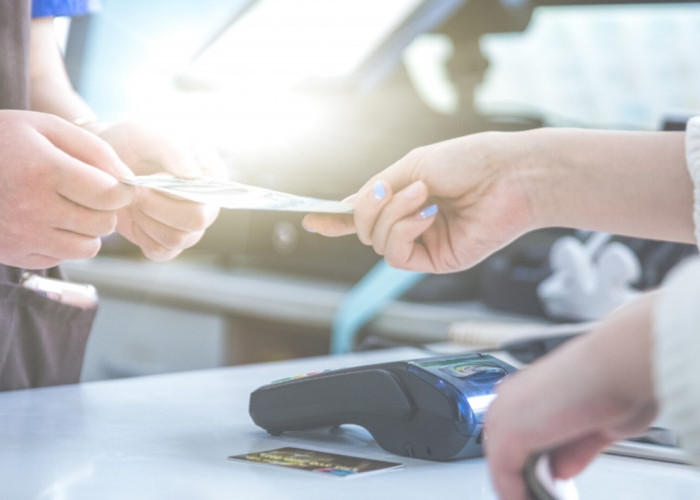 Tabel KUR Mandiri 2026 Plafon 10-30 Juta, Cicilan Ringan Cocok Modal Usaha Pasca Lebaran