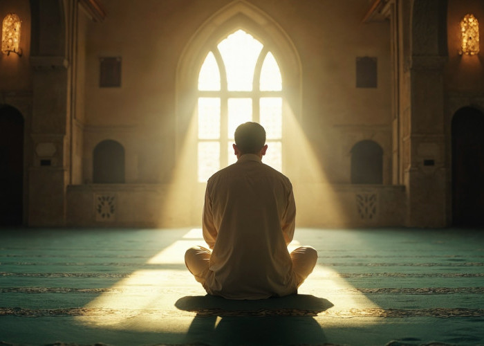 Sering Merasa Hidup Makin Sempit? Hati-Hati, 2 Kebiasaan Ini Bisa Jadi Penyebabnya Menurut Al-Qur’an