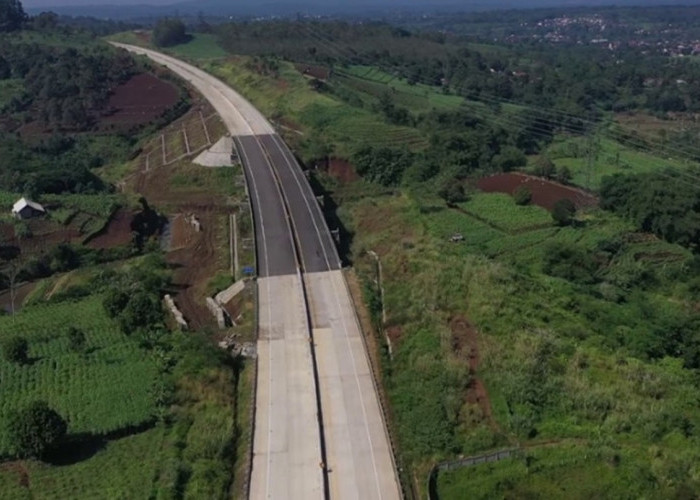 Akan Ada Jalan Tol Baru di Jawa Barat, Pembangunan Mulai Tahun Depan, Membentang di 3 Wilayah