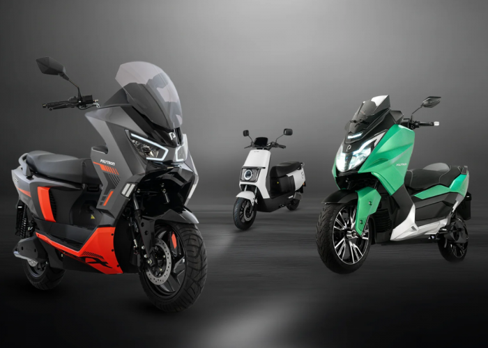 Update Potongan Subsidi Motor Listrik Polytron 2026, Harga Fox-R Kini Mulai Segini