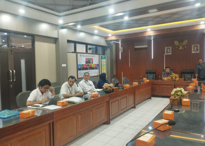 Tunjangan DPRD Kuningan Belum Cair 5 Bulan, Kajian Independen Ungkap Nominal yang Diusulkan