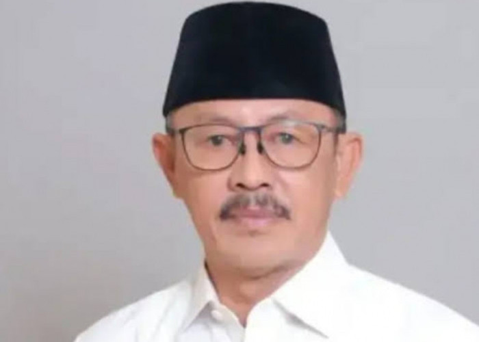 Wabup Indramayu Syaefudin Ditahan Kejati Jabar, Dugaan Korupsi Tunjangan DPRD Rp18,79 Miliar