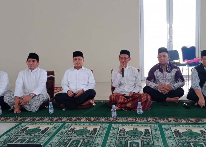 Asrama Haji Indramayu Resmi Dibuka, Perdana Dipakai Jemaah dari Ciayumajakuningsusu