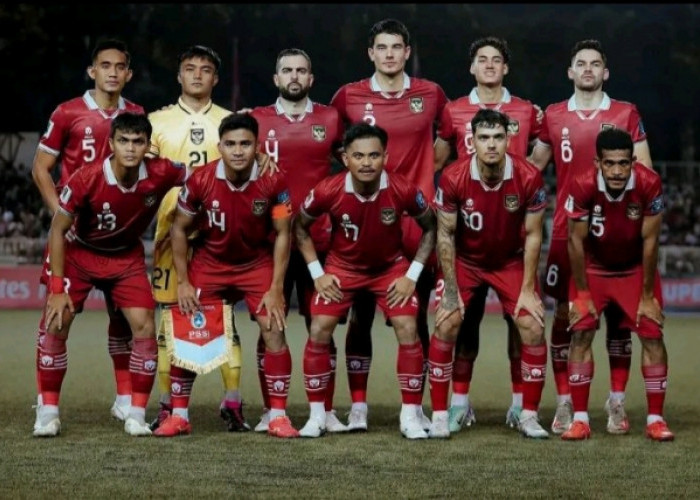 Timnas Indonesia 2025, Pemain Keturunan Eropa Siap Perkuat Skuad Garuda