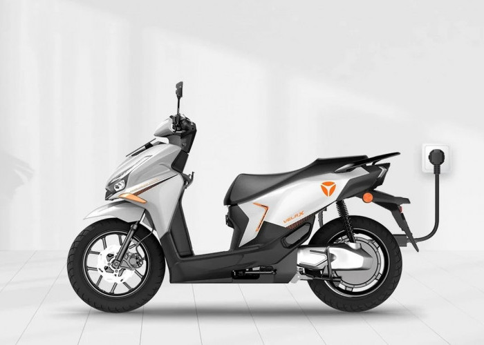 Promo Motor Listrik Honda 2026: Kesempatan Emas Pindah ke Kendaraan Ramah Lingkungan