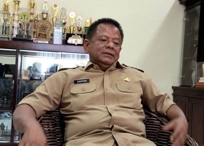 Pendirian Minimarket di Kabupaten Cirebon Bakal Diperketat, Jarak dengan Pasar Tradisional Diatur