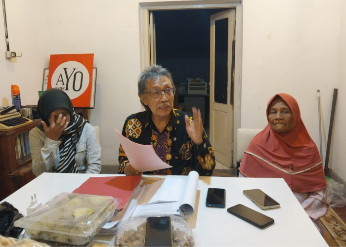 Polisi Majalengka Dijatuhi Sanksi Demosi Gara-gara Tangani Kasus Asusila, Keluarga Tersangka Berharap Evaluasi