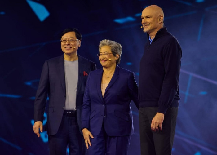 Masa Depan Sepak Bola Telah Tiba: Solusi AI untuk Mendukung FIFA World Cup 2026™