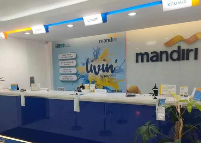 KUR Mandiri 2026 Plafon Rp50 Juta: Simak Syarat, Tabel Angsuran, dan Cara Pengajuan Lengkap