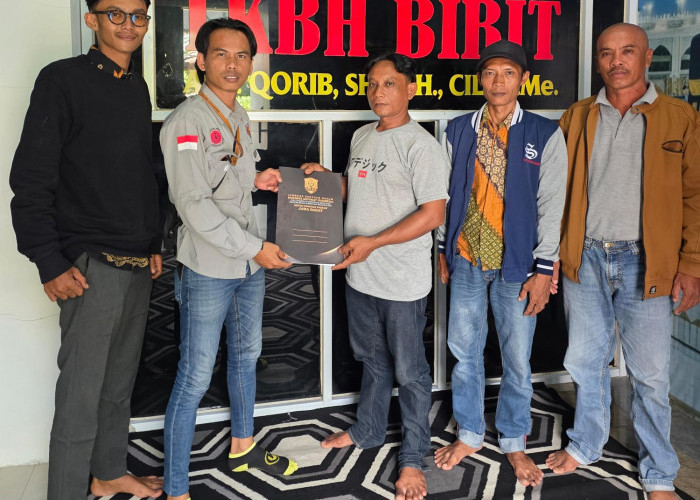 Dapur MBG di Beringin Disorot, LKBH BIBIT Desak Penghentian Sementara, Pengelola Pastikan Perbaikan 