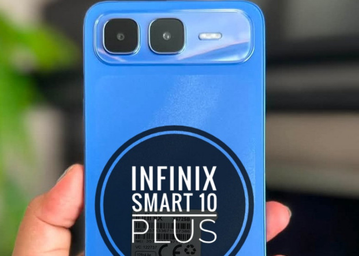 7 Pilihan HP Infinix RAM 8 Harga 1 Jutaan, Unggul di Baterai 6000 mAh Tahan Selama Dua Harian