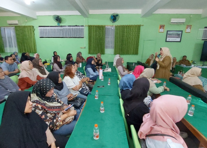 Biaya Masuk SMPN 7 Kota Cirebon Diklarifikasi, Wali Murid: Totalnya Rp2,4 Juta, Bukan Rp3 Juta