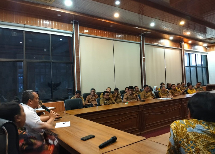 Lingkungan Terancam, DPRD Kabupaten Cirebon Desak Penghentian Total Aktivitas Galian di Bukit Plangon