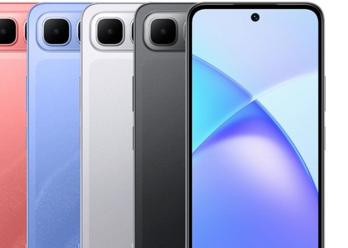 Rekomendasi 6 HP Infinix RAM 8 Harga 1 Jutaan, Memori 256GB, Layar 120Hz dengan Baterai 6000 mAh