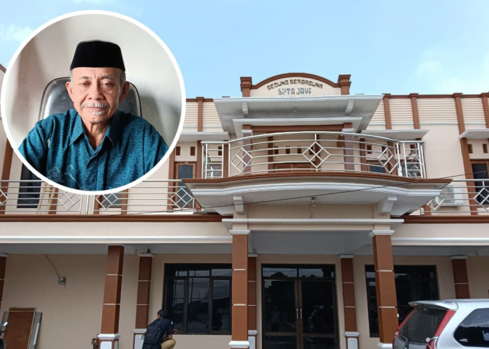 Investasi Besar Masuk Kuningan: Pabrik Sepatu Korea di 3 Desa, 10 Ribu Tenaga Kerja