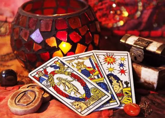 Ramalan Shio dan Kartu Tarot untuk Karir serta Bisnis, Perhatikan 4 Hal Berikut yang Ada Pada Diri Kamu 