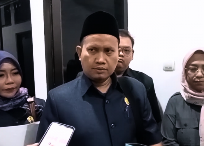 Kuwu Kedungjaya Dipanggil BK, Dugaan Selingkuh Anggota DPRD Kota Cirebon Masuki Babak Baru