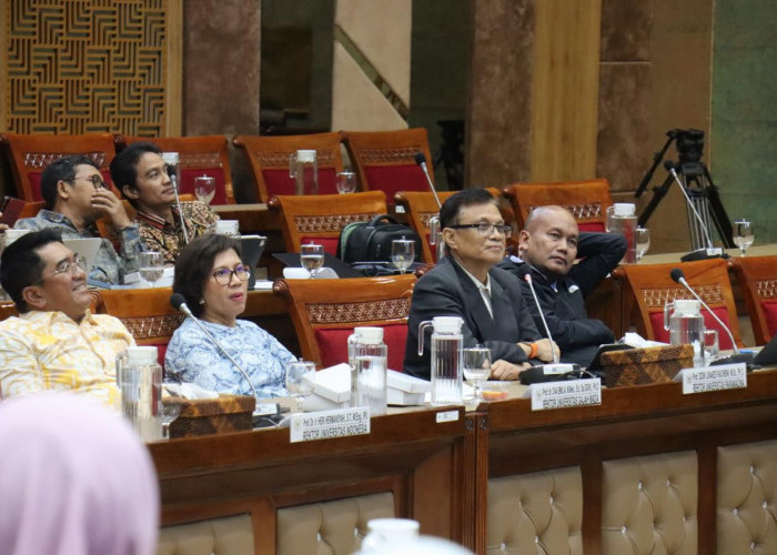 Rektor Universitas Paramadina Kritik Kebijakan dan Praktik Diskriminatif Pendidikan Tinggi Indonesia