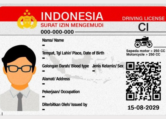 Telat Perpanjang SIM Sehari, Harus Bikin Baru? Ini Aturan dan Biayanya