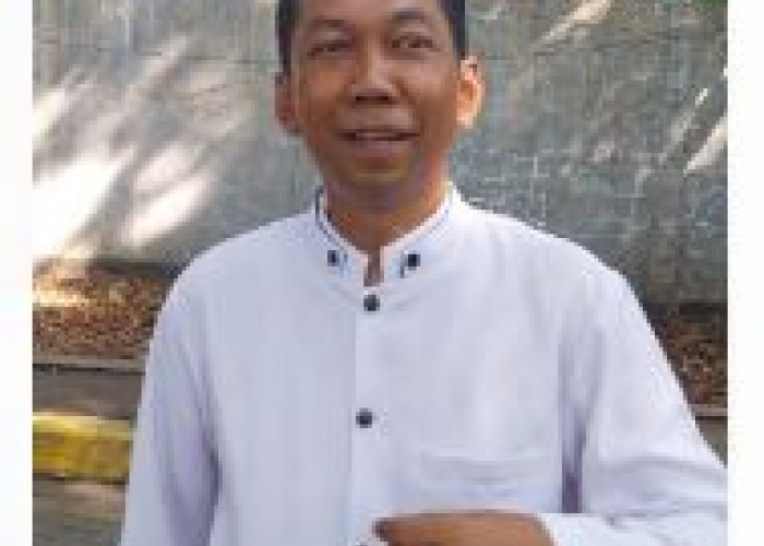 Danny Jaelani Ingin Pimpin Kota Cirebon 