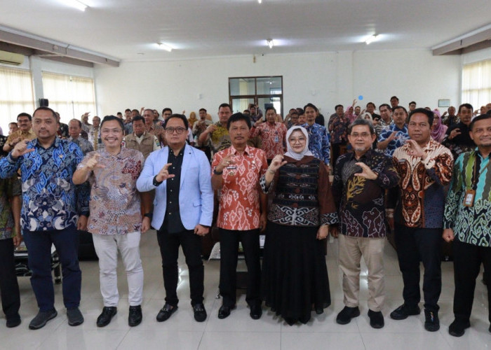 Kota Cirebon Siapkan Arah Pembangunan 2027, Fokus UMKM, Lingkungan dan Penataan Wilayah