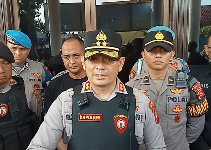Fenomena Balap Liar di Kota Cirebon Meningkat, Ini Langkah Tegas Polisi