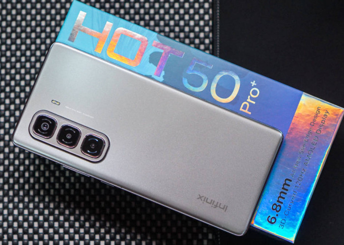 5 Hp Harga Rp2 Jutaan dengan RAM 8 GB, Cocok untuk Multitasking hingga Gaming, Memori Lega & Hemat Baterai 
