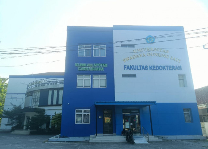 FK UGJ Cirebon Siapkan Laboratorium Stem Cell, Dorong Pengembangan Teknologi Regeneratif