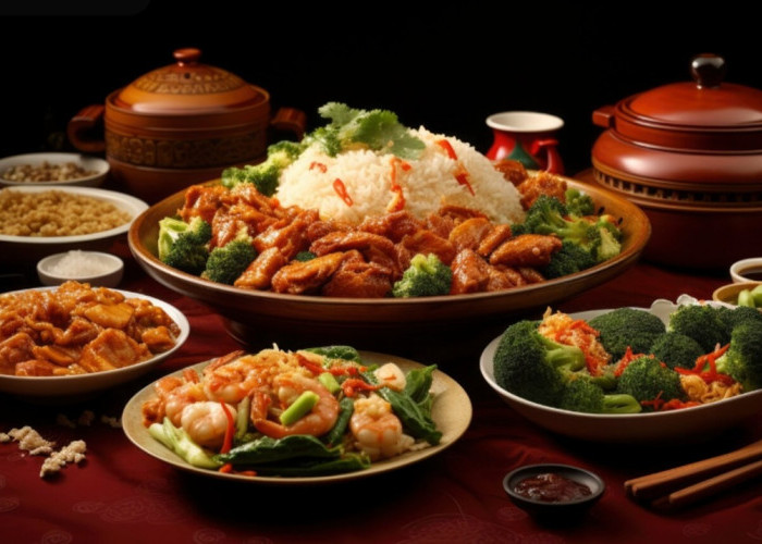 Rekomendasi 7 Tempat Makan Enak di Cirebon yang Wajib Dicoba, Nomor 3 Favorit Wisatawan!