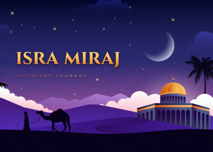 Libur Isra Miraj 2026: Long Weekend Januari yang Bisa Dimanfaatkan Semua Orang