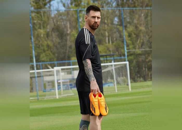 2 Alasan Logis Messi Tidak Datang ke Indonesia, Pengamat Bola Beri Penjelasan