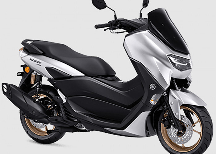 Panduan Aman Beli Yamaha NMAX Bekas: Harga Pasaran, Penyakit Umum, dan Tips Anti Rugi