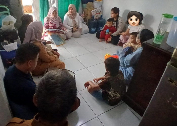 Kenalan di Instagram Berujung TPPO, Remaja 15 Tahun Asal Cirebon Dipulangkan dari Surabaya