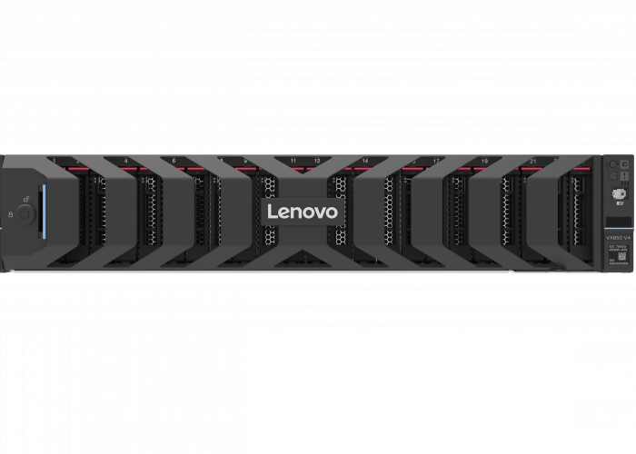 Lenovo Memodernisasi Infrastruktur Virtualisasi untuk Mendukung Kesiapan AI di Masa Depan