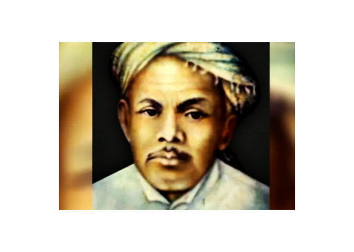 Kiai Abbas Cirebon dan Sejarah Resolusi Jihad, Tokoh Kunci Pertempuran 10 November di Surabaya
