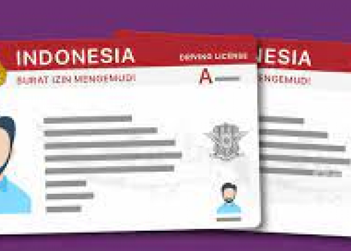 Permudah Layanan, Korlantas Polri Keluarkan Buku Panduan Soal Ujian SIM