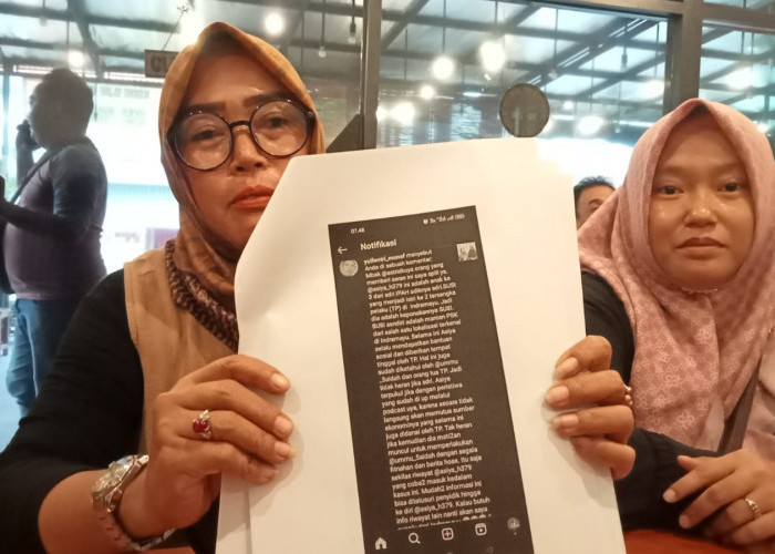 Babak Baru Kasus Pencabulan Anak Tiri di Cirebon, Istri Sah Bakal Lapor Balik