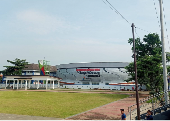 Kasus KONI Majalengka Diselidiki, Pembinaan Atlet Tetap Jalan Jelang Porprov