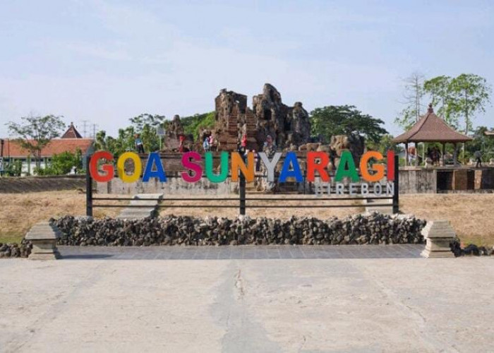 Tempat Wisata  Menarik di Cirebon,  Cocok Banget Berlibur Bersama Keluarga