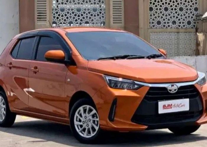 Berikut 7 Rekomendasi Mobil Bekas 90 Jutaan, Cocok Untuk Kendaraan Keluarga dengan Anggaran Terbatas