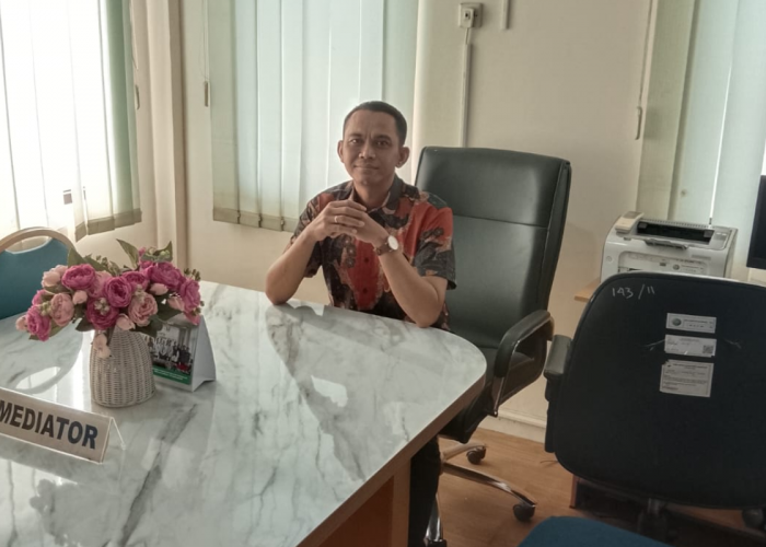 Hari Anak Nasional Momentum Tekan Dampak Perceraian, Agus Salim Ajak Orang Tua Utamakan Mediasi