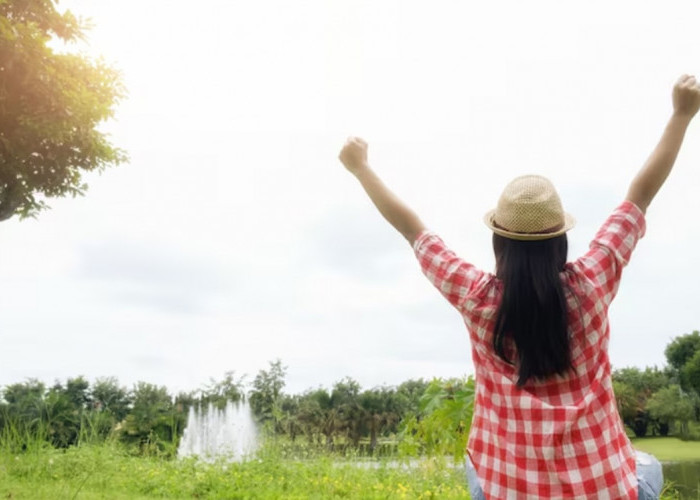 9 Rahasia Sederhana Menjaga Kesehatan Mental yang Bisa Dilakukan Sehari-hari 